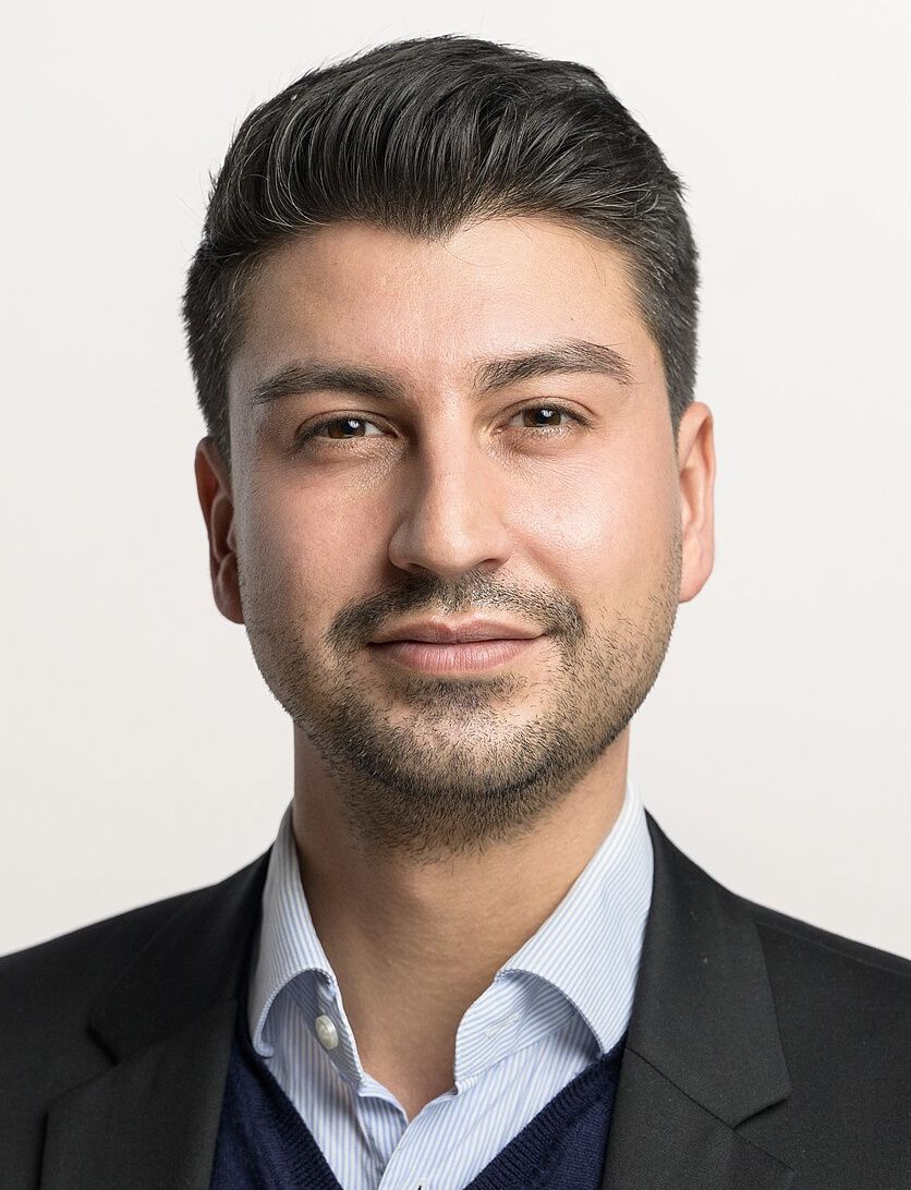 Fabian Molina