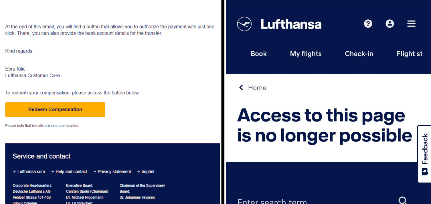 Conveniently Unreliable IT Systems Are Still Stalling Passenger Compensation