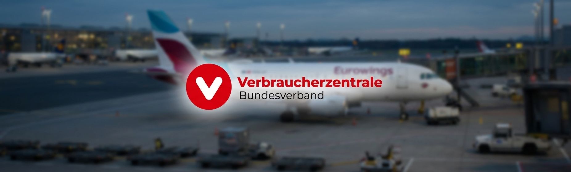 Verbraucherzentrale Bundesverband logo