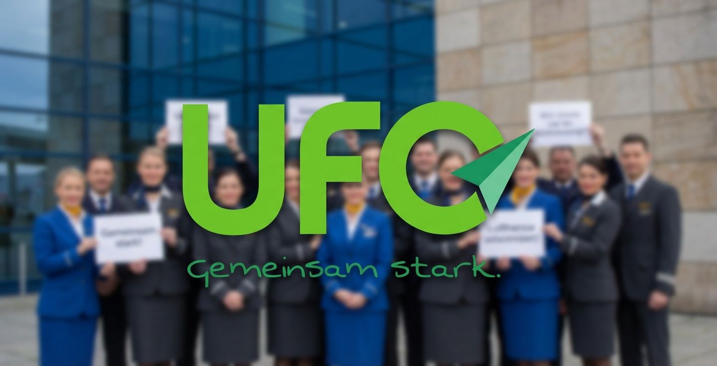 UFO logo