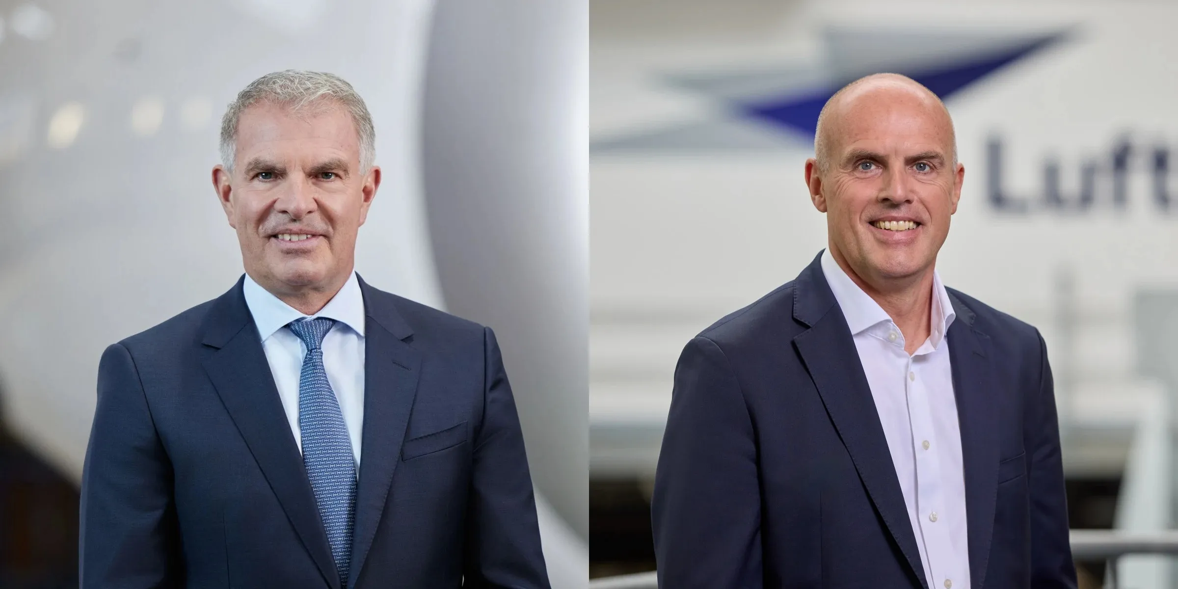 Chief Executive's Brother Appointed to Eurowings Executive Board